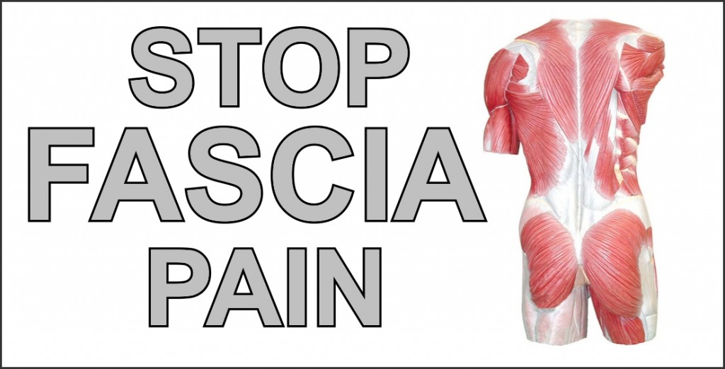 fascia pain