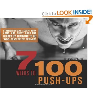 Want to do 100 push ups?