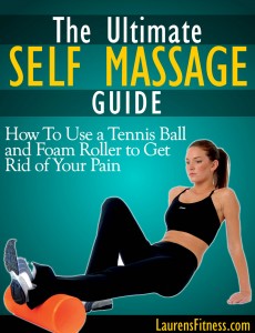 self massage guide